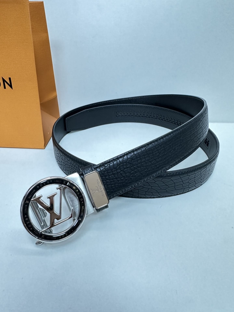 Louis Vuitton Belts